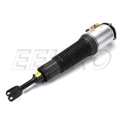 Audi Air Strut Assembly - Front Driver Side (w/ Sport Suspension) (Rebuilt) 4E0616039AP - Arnott AS2563